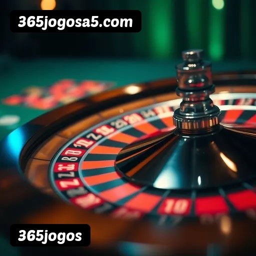 App Mobile 365jogos - Jogue em Qualquer Lugar no Seu Smartphone