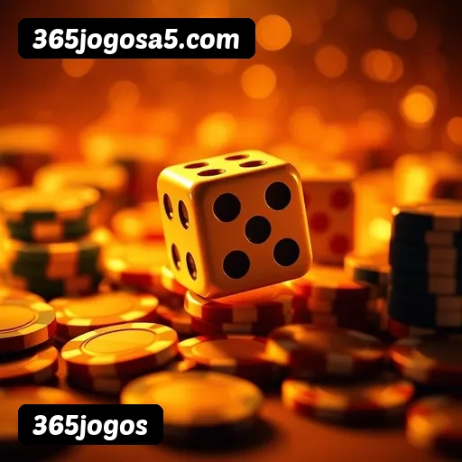 Imagem secundária para conteúdo da página Facebook 365jogos