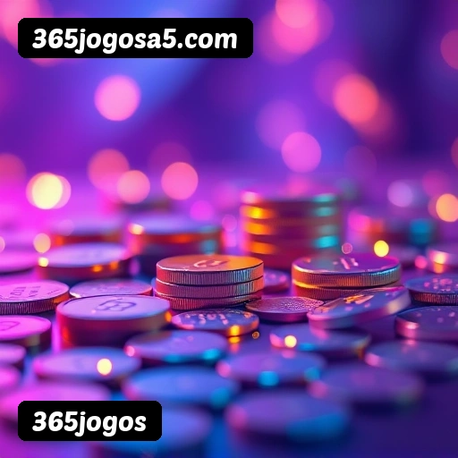 Vantagens de jogar slots no 365jogos Brasil