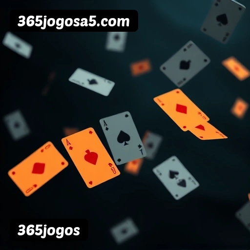 Cassino ao Vivo 365jogos - Dealers Brasileiros Profissionais